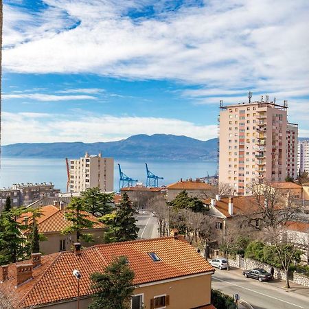 Consensus Apartment Rijeka Exterior foto